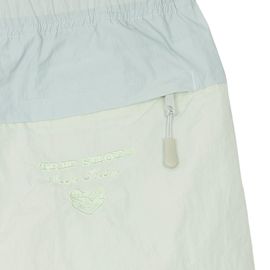 [Tripshop] MULTI COLORED SHORTS-Unisex Street Loose Fit Casual Daily Training Shorts-Made in Korea
